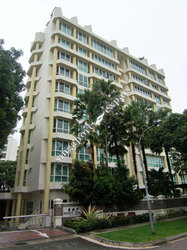 Patent Place (D21), Condominium #204798821